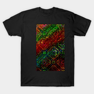 GF148 Art and Abstract T-Shirt